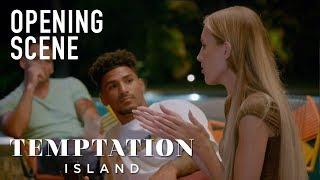 Temptation Island | Season 1 Episode 7: FULL OPENING SCENES - "Mixed Messages" | on USA Network