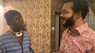 life with evangelist ebuka obi in Zion Hotel special visit