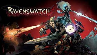 Dad on a Budget: Ravenswatch Co-Op Review