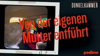 Wo ist der 6-jährige Timmothy Pitzen?  | Dunkelkammer | E79 | Podimo