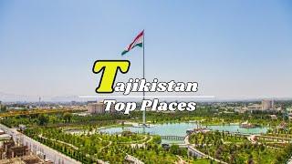 Tajikistan 2024: Top 10 Must-Visit Destinations & Travel Guide