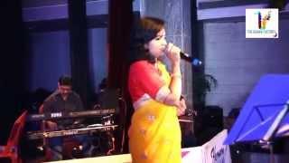 The Gaana Factory - Waqt Ne Kiya -Shruthi Raghavendran