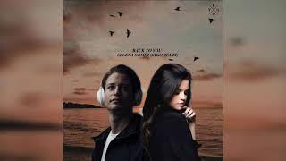 Selena Gomez - Back To You (JJM remix) (kygo style)