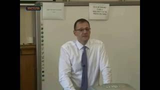 Center for the Study of Bioethics - PSX5- Opening