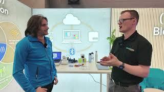 Blecon Bluetooth Low Energy Solutions: Revolutionizing IoT Connectivity
