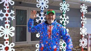 Buy Your Christmas Lights NOW!