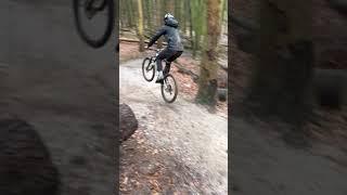 How To Snap Your MTB Frame