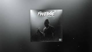 [FREE] DRILL LOOP KIT / SAMPLE PACK 2024 - "FINESSE" (Fivio Foreign, Central Cee, Lil Tjay)