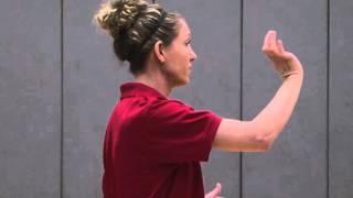 USC Women's Self Defense Class | SGTV News 4