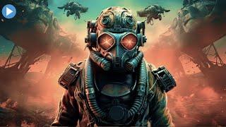 SANCTUARY: POPULATION ONE  Exclusive Full Sci-Fi Movie  English HD 2025
