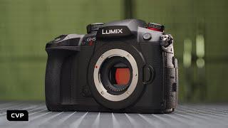 What’s the difference between the GH5, GH5 II & GH6!?