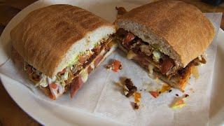 Chicago's Best Torta: Taqueria San Juanito