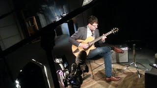 Alex Goodman on CBC