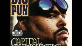 Big Pun - Glamour Life (W/ Lyrics)