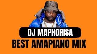 Dj Maphorisa | BEST AMAPIANO MIX 2024 | Amalanga Awafani | Manzi Nte | Matswale | Yebo Lapho |