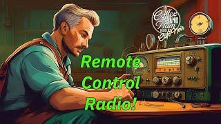 Remote Radio Action