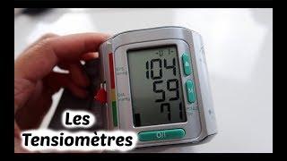 Comment ça marche: Les tensiomètres