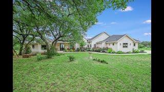 460 Hannah Drive, Dripping Springs, TX 78620