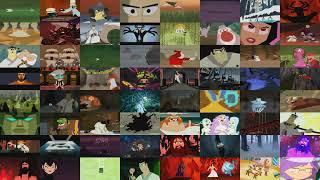 (PLEASE DON’T BLOCK THIS) Samurai Jack Played Season 1-5 at once (Including 2 Episodes from SS 2007)