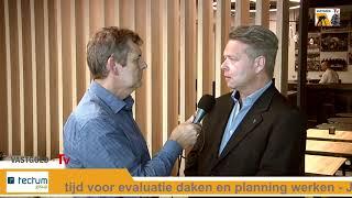 Grootste dakwerker van België doet oproep aan syndici en VME's