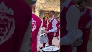 juloos 2023  Sialkot band