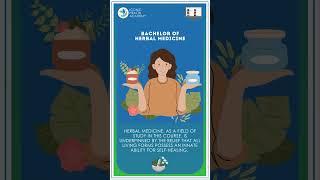 Discover the Power of Herbal Healing | Iconic Health Academy