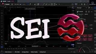 SEI not looking great!? Bullrun top & Analysis! Feb 5th #crypto #priceprediction #seinetwork