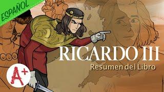 Ricardo III - Resumen del Libro