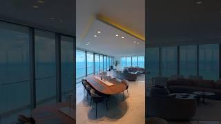 Luxury Apartments in Sunny Isles