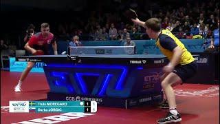 Truls Moregardh vs Darko Jorgic | FINAL | 2024 Europe Top 16