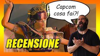 Recensione Kunitsu-Gami: Path Of The Goddess | Capcom che combini?!