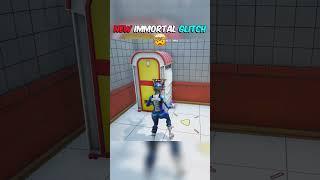 New Immortal Glitch #Ic3Shorts #fortnite