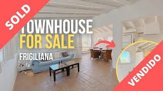  Beautiful Village House FOR SALE / Preciosa casa de pueblo EN VENTA [Frigiliana]