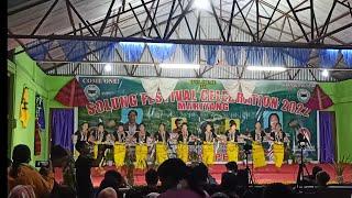 dadi kerang so ll adi dance ll mariyang solung 2022ll #adidance #mariyangsolung#solung