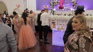 Celine's 1st Birthday Melbourne 2019 HD4