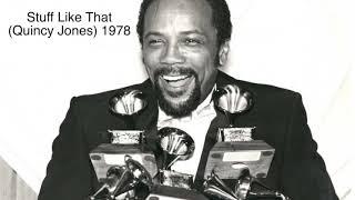 Stuff Like That (Quincy Jones) 1978