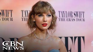 Evangelist Exposes 'Darker Turn' of Taylor Swift's Music, Sounds Alarm