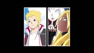 Uchiha+uzumaki=uchimaki, hyuga+otsutsuki=hyugasuki. #borusara#sanadauzumaki#saruto#uchimaki