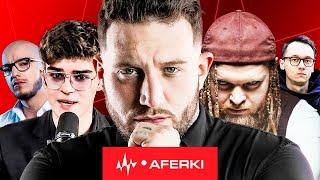 CO DALEJ Z FAME? (Gola, Konopskyy, Wardęga)