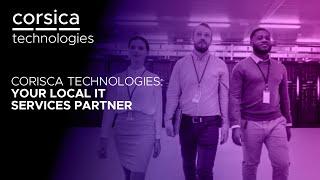 Corsica Technologies: Your Local IT Services Partner