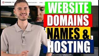 Best Domain Name Registrars For Websites 2021