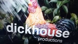 Dickhouse Productions / MTV Original Series