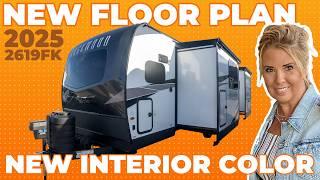 Want the BEST RV Experience? Watch This Rockwood 2619FK Review Now!