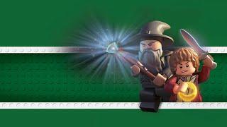 LEGO Der Hobbit [PS4] (Deutsch) - Part 08 Rettung aus der Luft