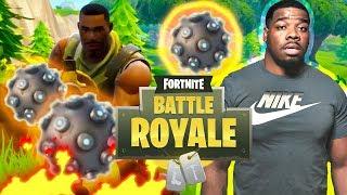 Fortnite Battle Royale WIN STREAK IMPULSE BOMB H.O.T FAM Fortnite Battle Royale Gameplay