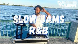 R&B SLOW JAMS | BEDROOM MIX {CIARA, CHRIS BROWN, RIHANNA, NE-YO, MARIO, OMARION, KEYSHIA COLE}