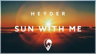 Heyder - Sun With Me