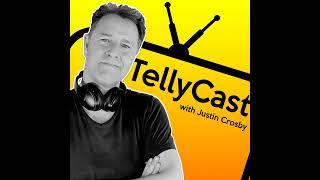 YouTube for TV Producers with Little Dot Studios' James Loveridge | TellyCast Podcast