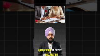 Save Yourself from Fake Dowry Cases