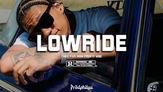 [FREE] Digga D x 50 Cent Type Beat | ''LOWRIDE'' | Prod. by prodphilya